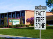 fact free zone